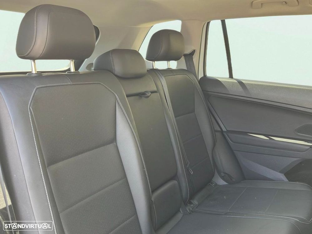 VW Tiguan - 17