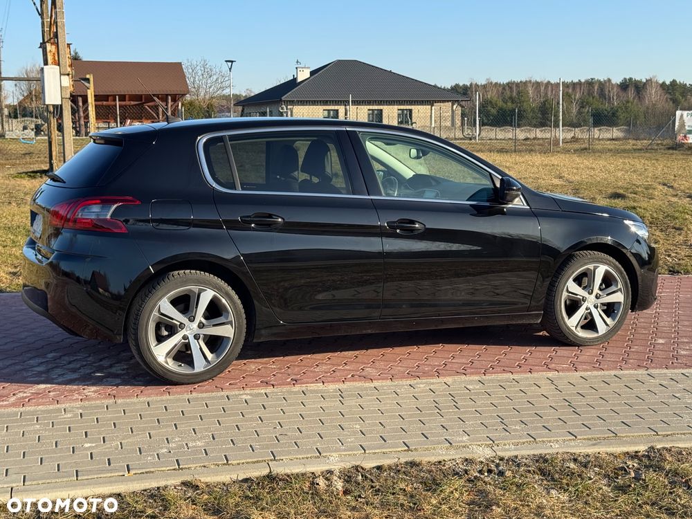 Peugeot 308 - 2