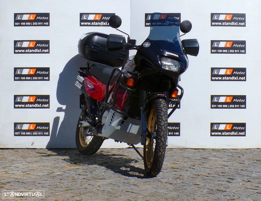 Honda Transalp XL 600V
