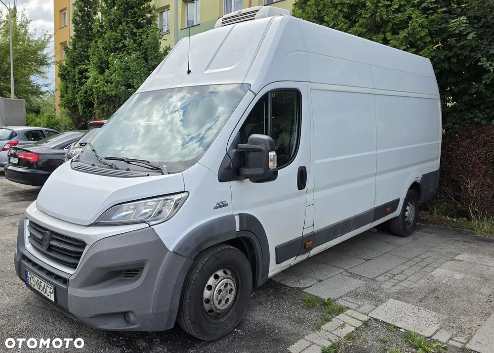 Fiat DUCATO - 1
