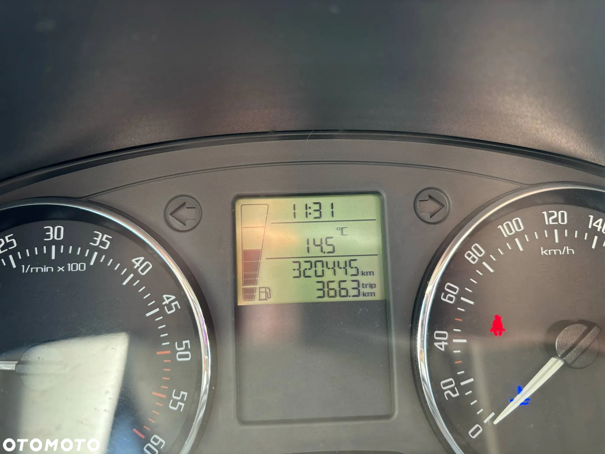 Skoda Fabia - 2