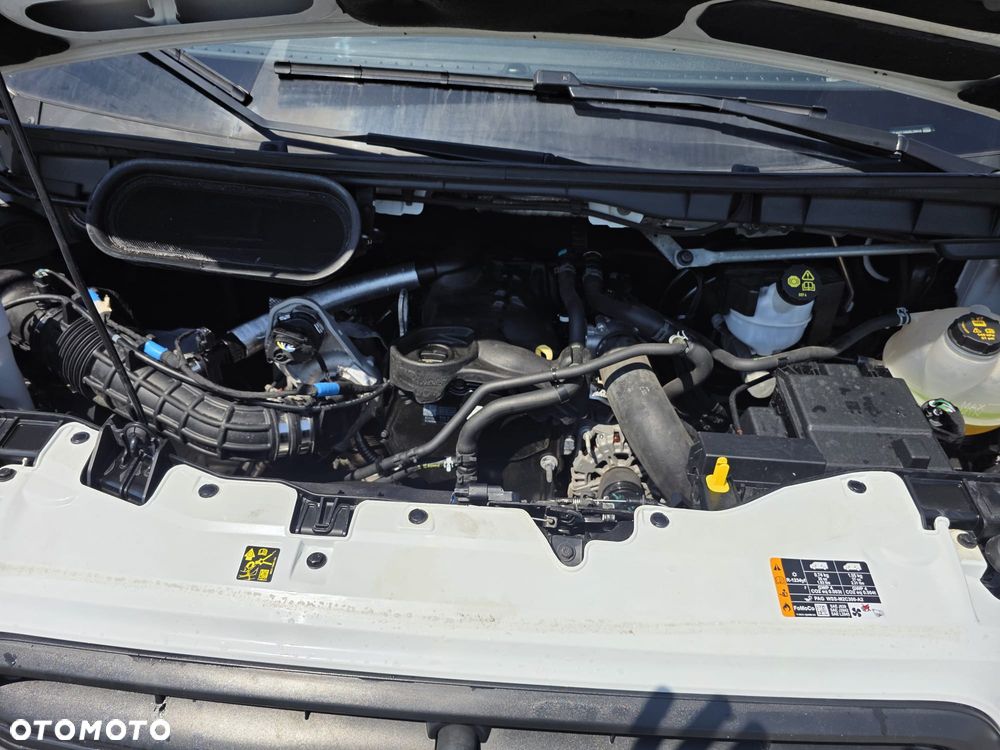 Ford Transit - 15