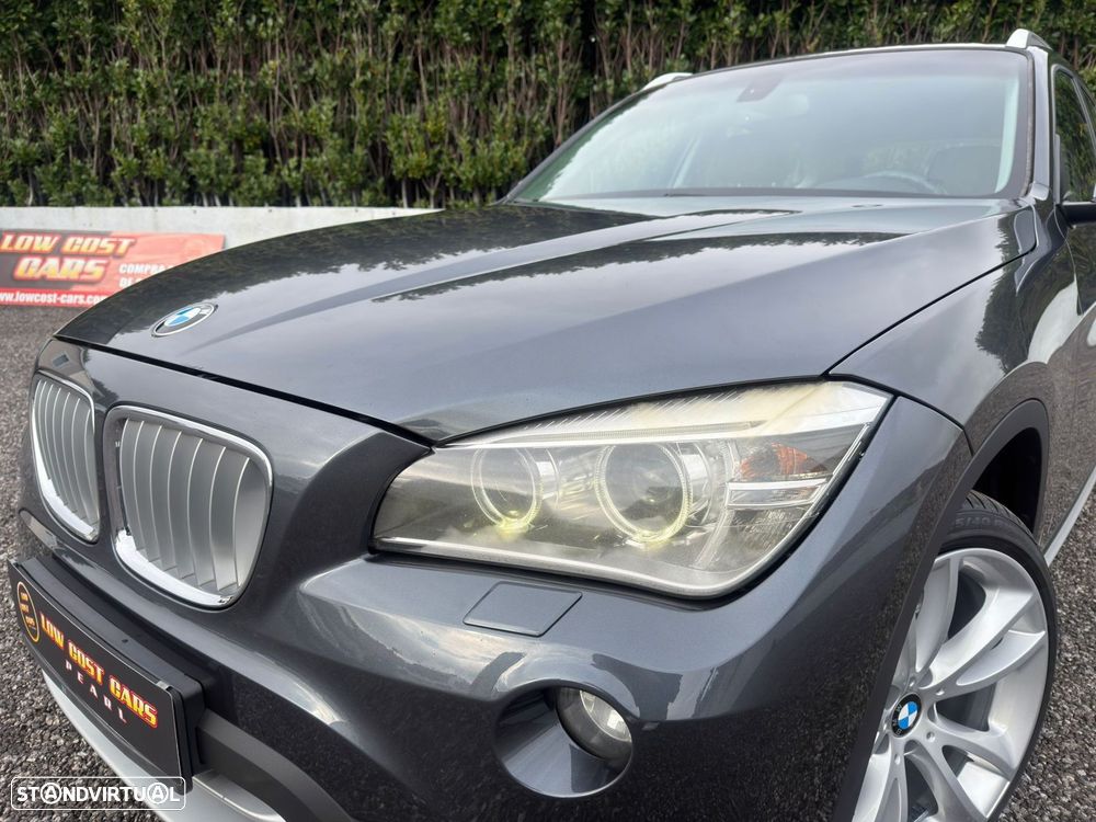 BMW X1 - 18
