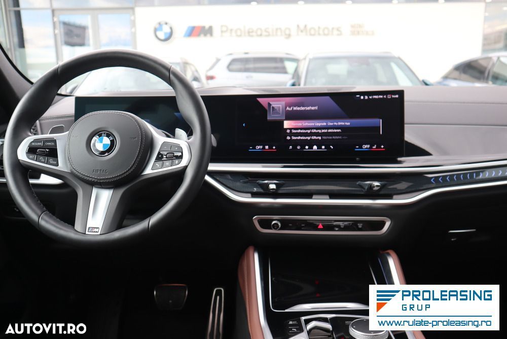 BMW X6 - 13