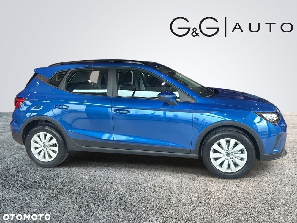 Seat Arona - 3