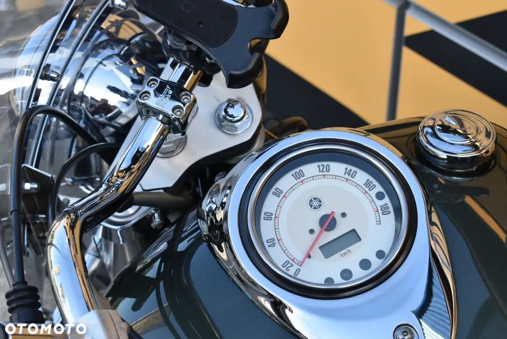 Yamaha Drag Star - 24