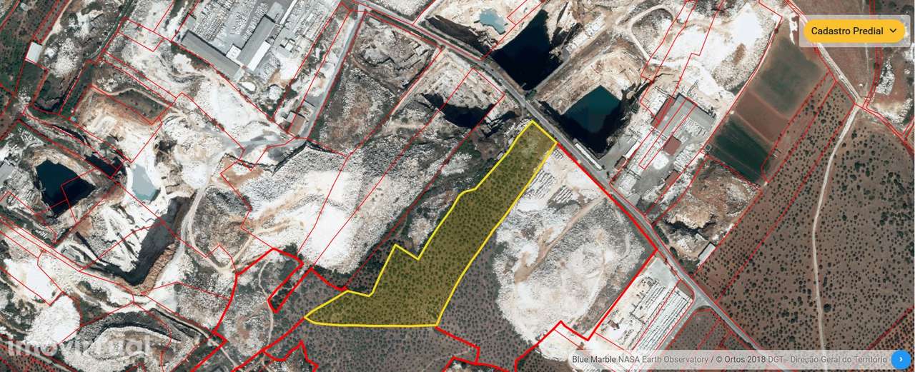 PEDREIRA | OLIVAL | VENDA | BORBA - Grande imagem: 2/19