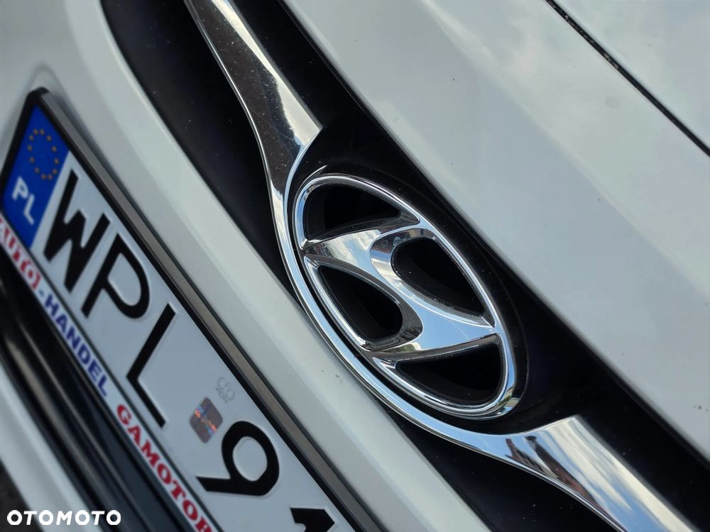 Hyundai i40 - 3