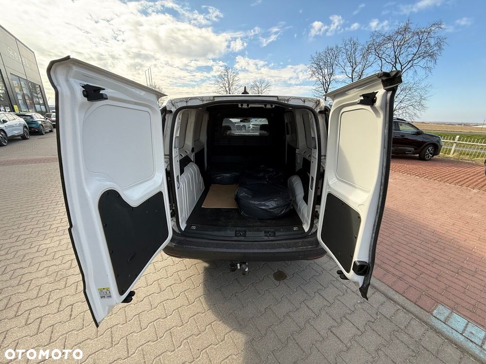 Volkswagen Caddy - 20