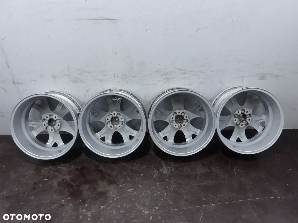 CITROEN C5 III SEDAN FELGI ALUMINIOWE ALUFELGI 5X108 7J ET32 R17 - 21
