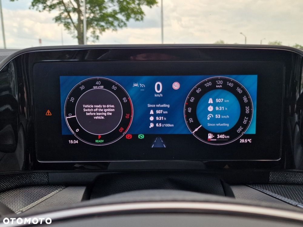 Skoda Kodiaq 1.5 TSI mHEV 4x2 Selection DSG - 30