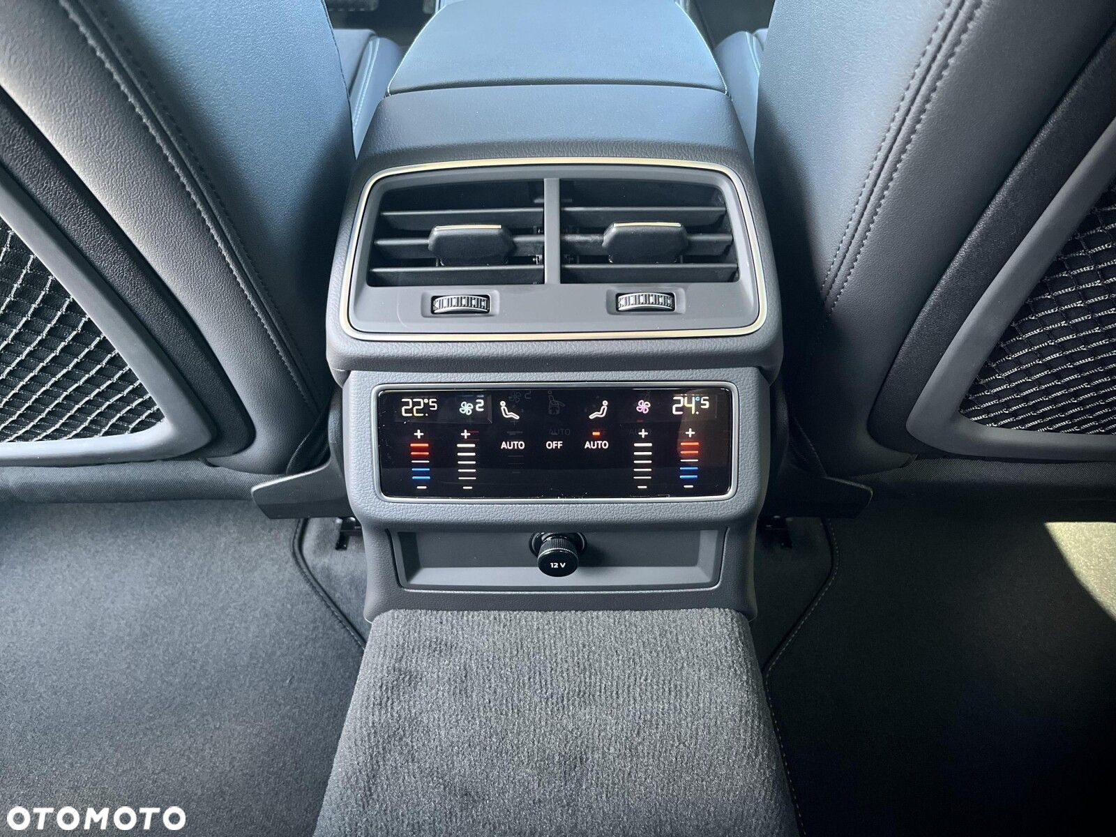 Audi A6 - 22