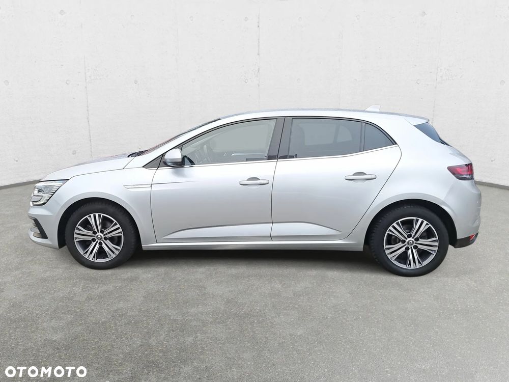 Renault Megane 1.3 TCe FAP Intens - 8