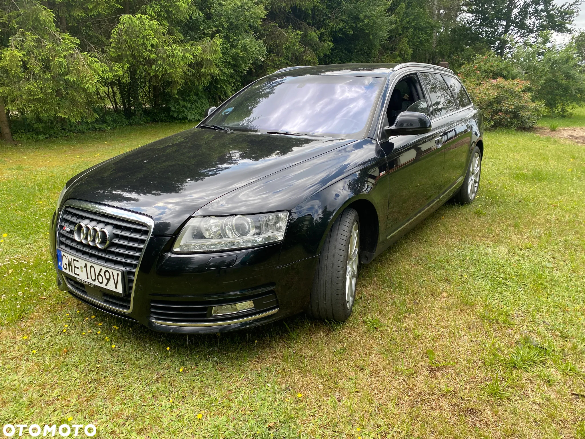 Audi A6 2.7 TDI Multitronic - 3