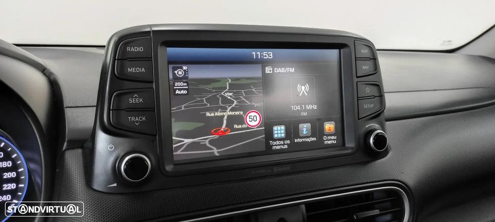 Hyundai Kauai 1.0 T-GDi Premium - 29