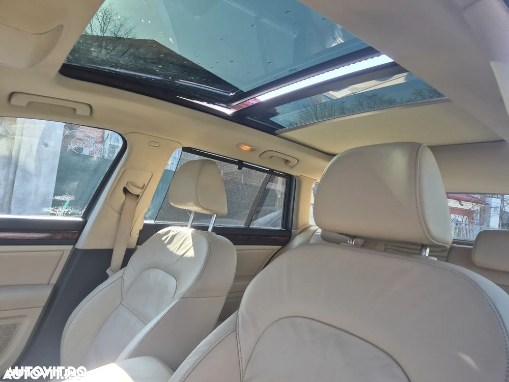 Skoda Superb 2.0 TSI Elegance DSG - 34