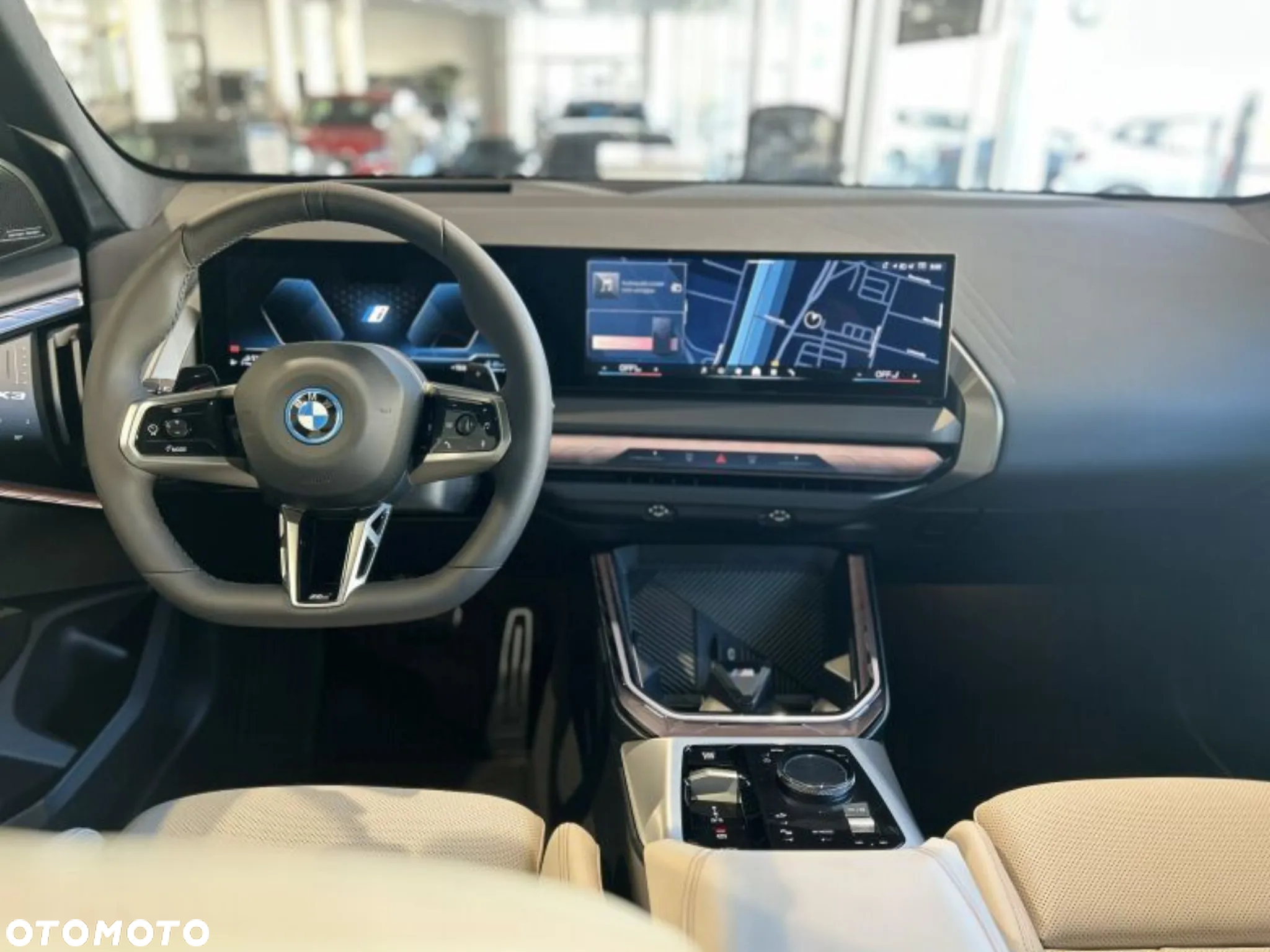 BMW X3 xDrive30e M Sport sport - 6