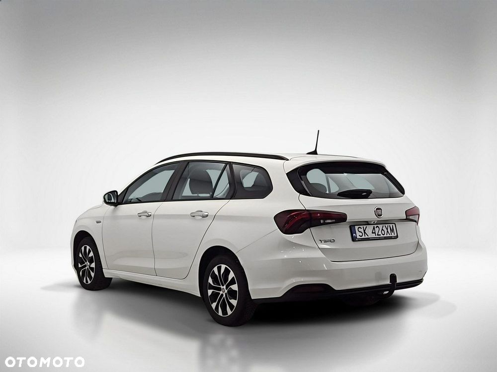 Fiat Tipo 1.6 MultiJet City Life - 3