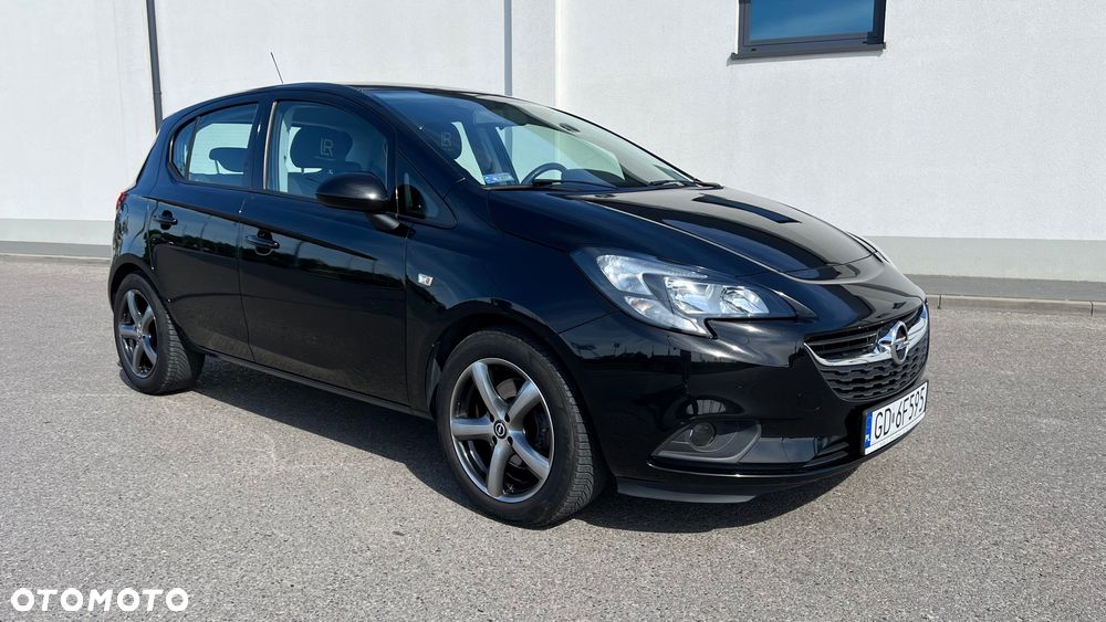 Opel Corsa 1.4 T Enjoy S&S - 1