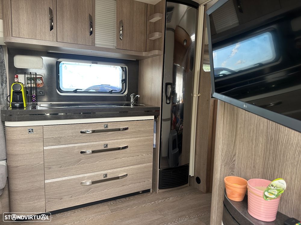 Hobby Prestige 720 UKF - 8