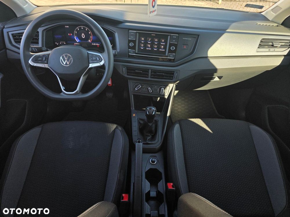 Volkswagen Polo 1.0 TSI - 28