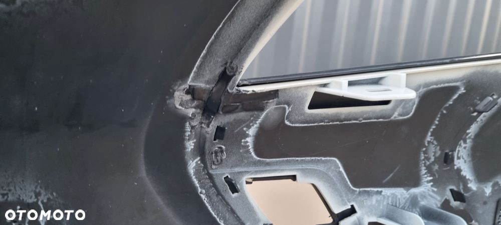 OPEL AMPERA 2011- Zderzak przód oryginał MA467 - 11