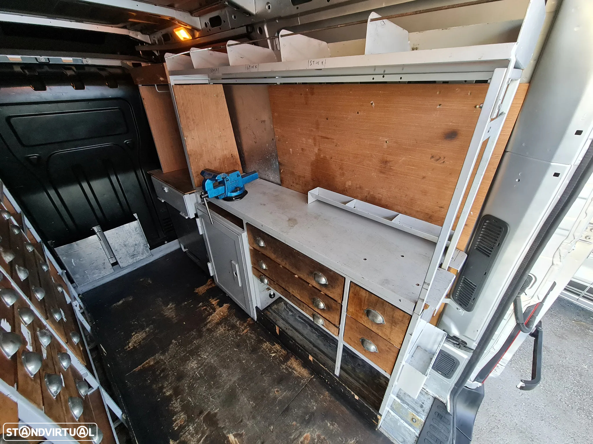 Renault Master 2.3 Dci 145CV L1H2 * STILL*  IVA DEDUTÍVEL - 20