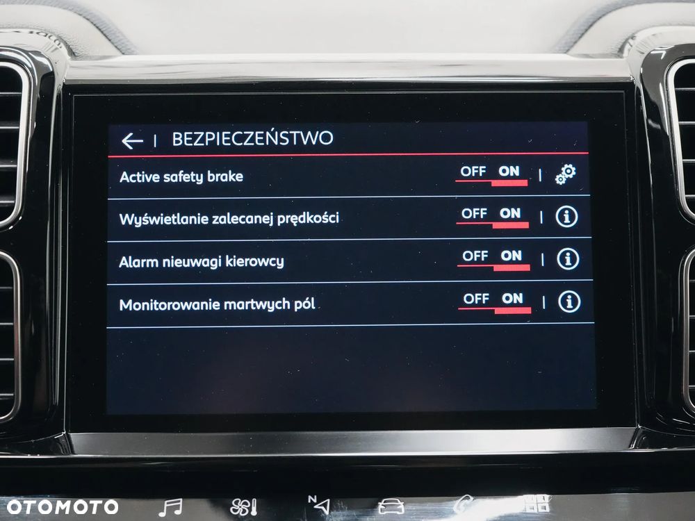 Citroën C5 Aircross 1.5 BlueHDi Feel EAT8 - 28