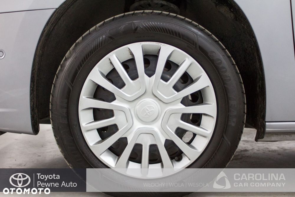 Toyota PROACE CITY - 21