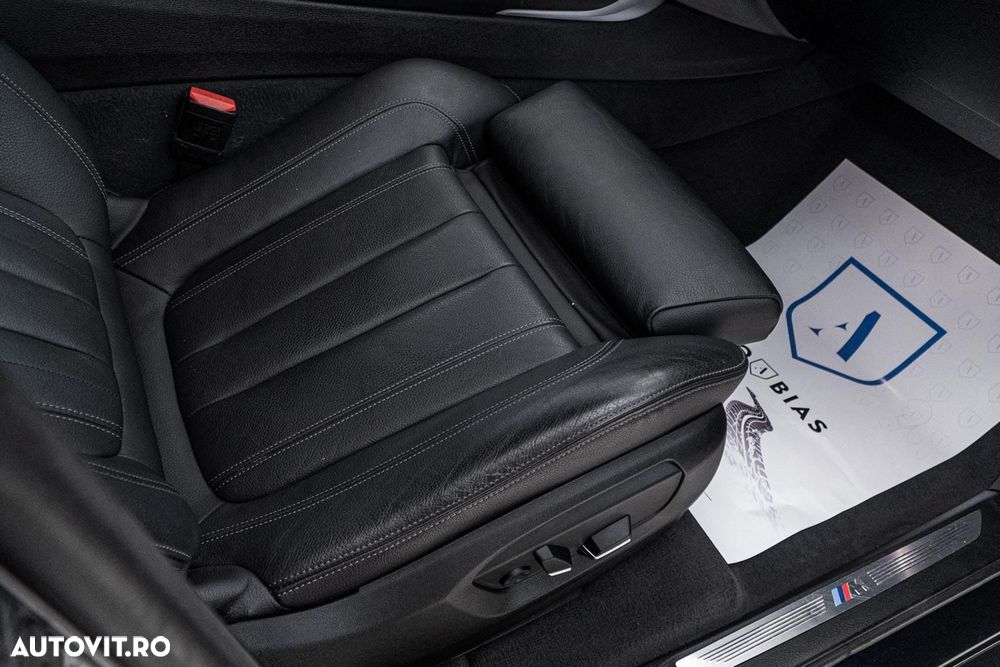 BMW X6 xDrive30d - 40