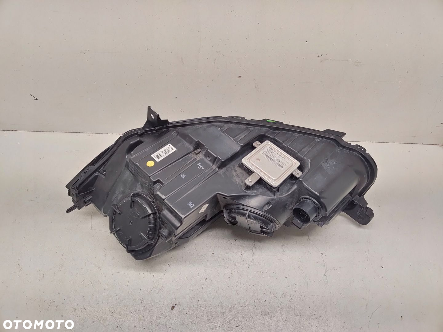 JAGUAR XF II 16 R LAMPA PRAWY PRZÓD GX63-13W029-EF - 4