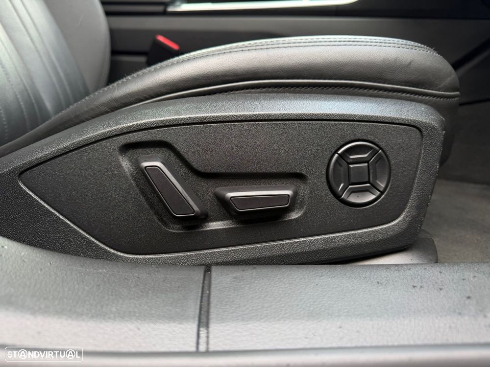 Audi A6 Allroad 45 TDI quattro S tronic - 22