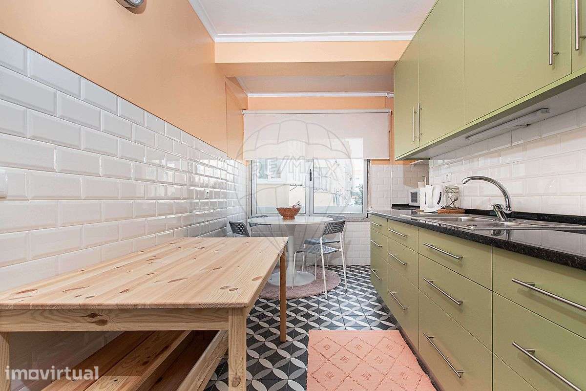 Apartamento T3 para venda - Grande imagem: 4/12