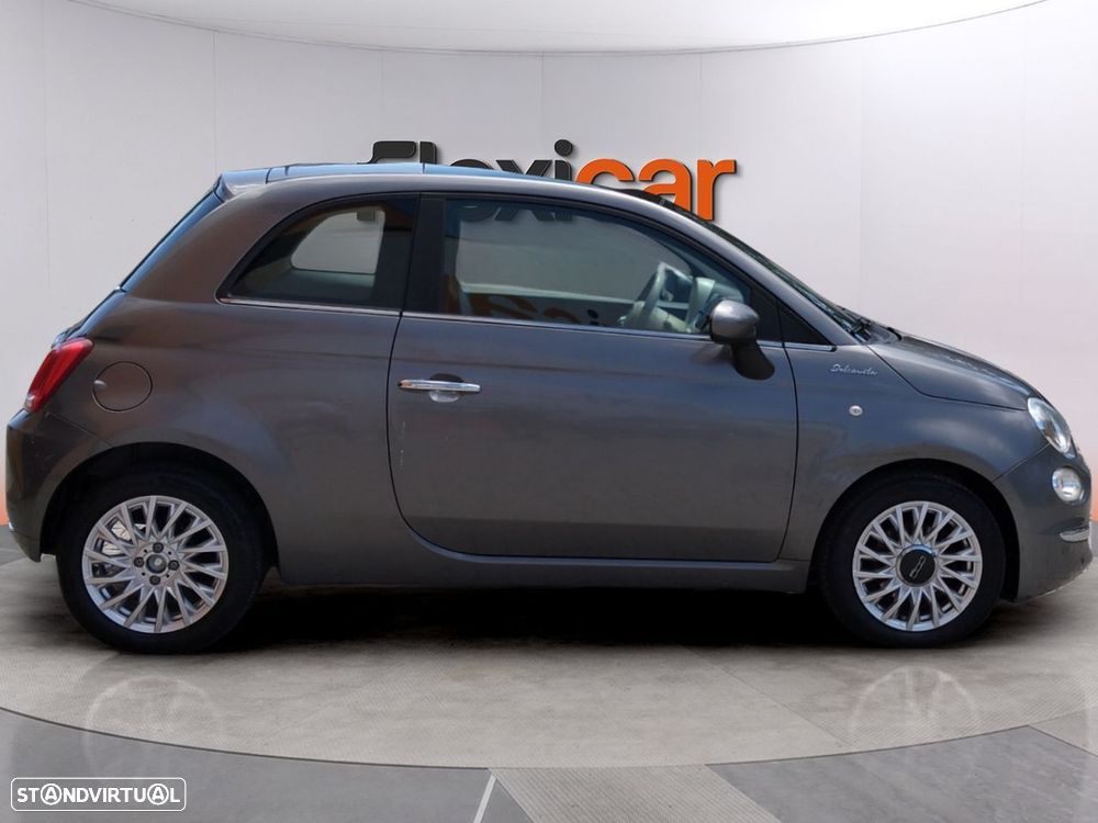 Fiat 500 - 8