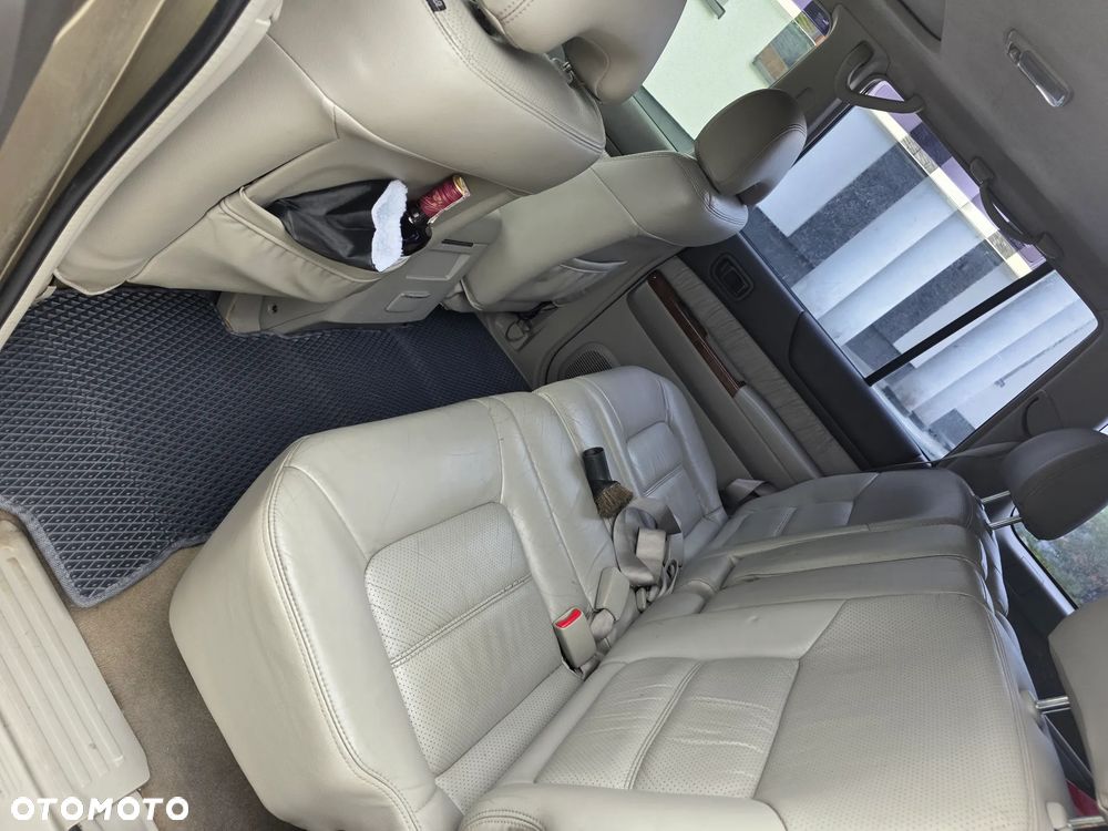 Nissan Patrol - 13
