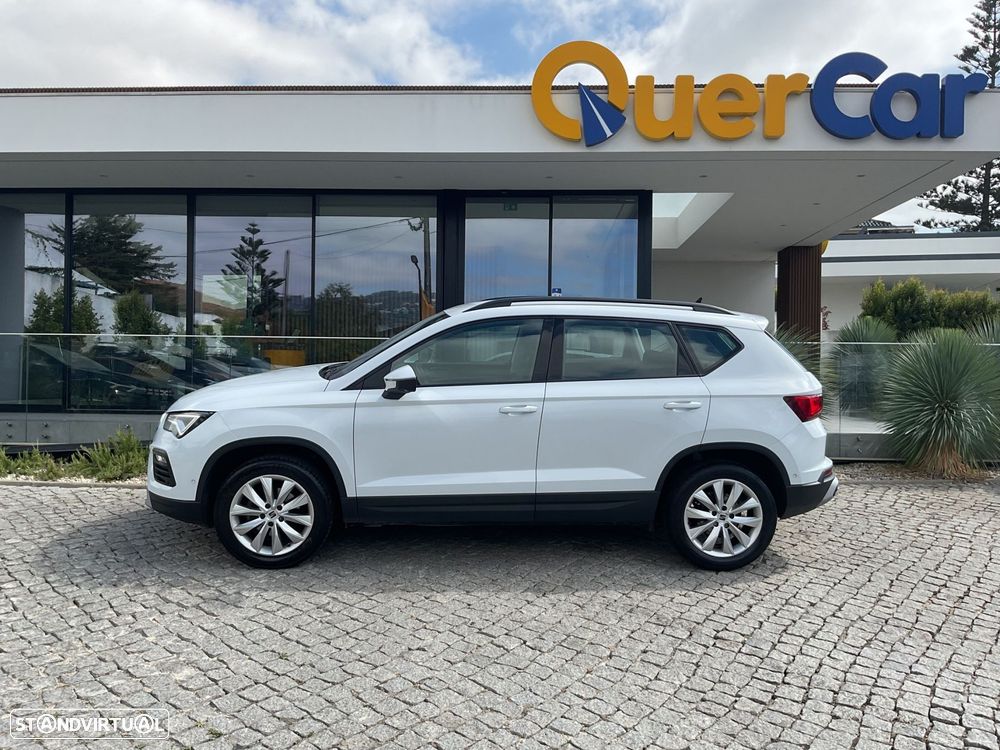 SEAT Ateca 1.0 TSI Style - 11
