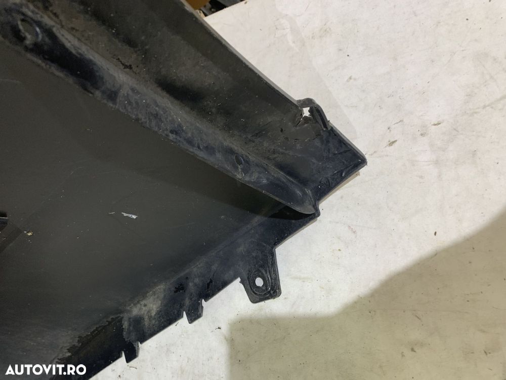 Bara spate BMW Seria 5 G31, Kombi, 2016, 2017, 2018, 2019, cod origine OE 51127387307. - 10