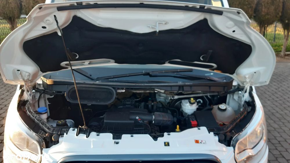 Ford Transit L3H2 VAT 23% - 16