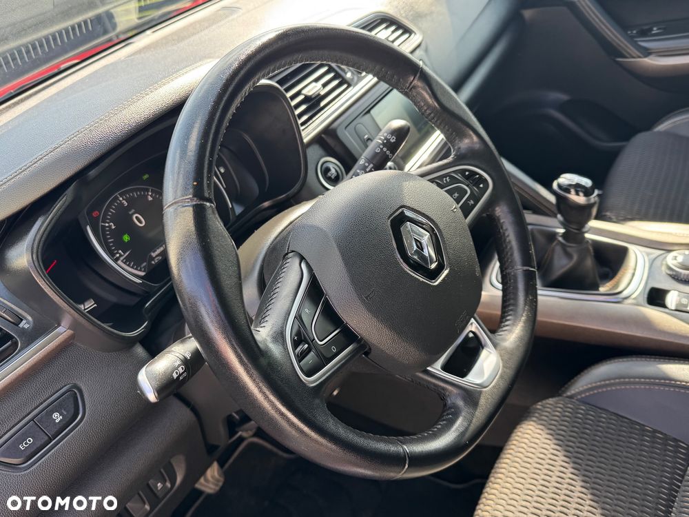 Renault Kadjar - 13