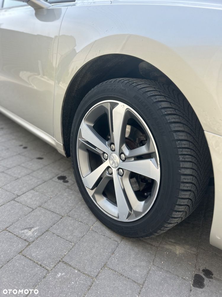 Peugeot 508 1.6 HDi Access - 15
