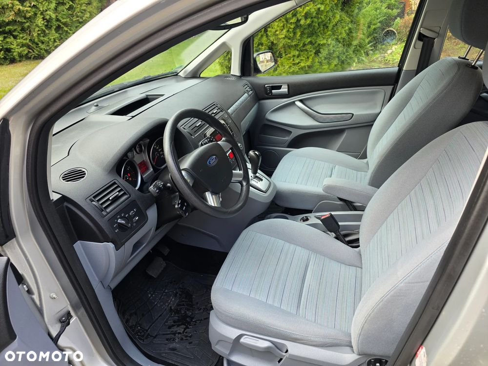 Ford Focus C-Max 2.0 Fun - 6