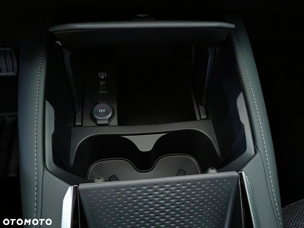 DS Automobiles DS 4 - 13