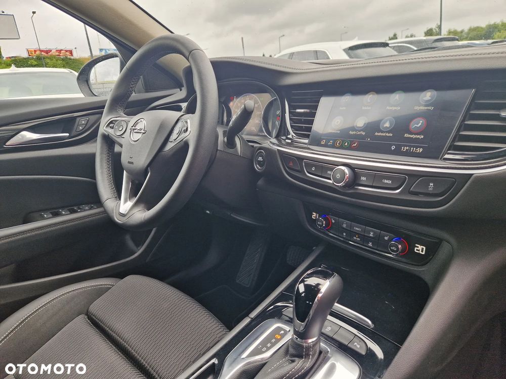 Opel Insignia 2.0 CDTI Elegance S&S - 18