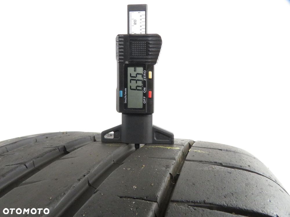 275/35R20 ZR20 OPONA LETNIA Michelin Pilot Sport 4S 102Y XL - 6