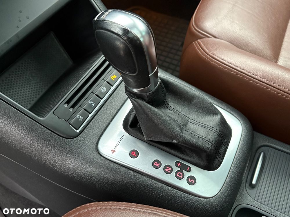 Volkswagen Tiguan 2.0 TDI DPF 4Motion DSG Exclusive - 14