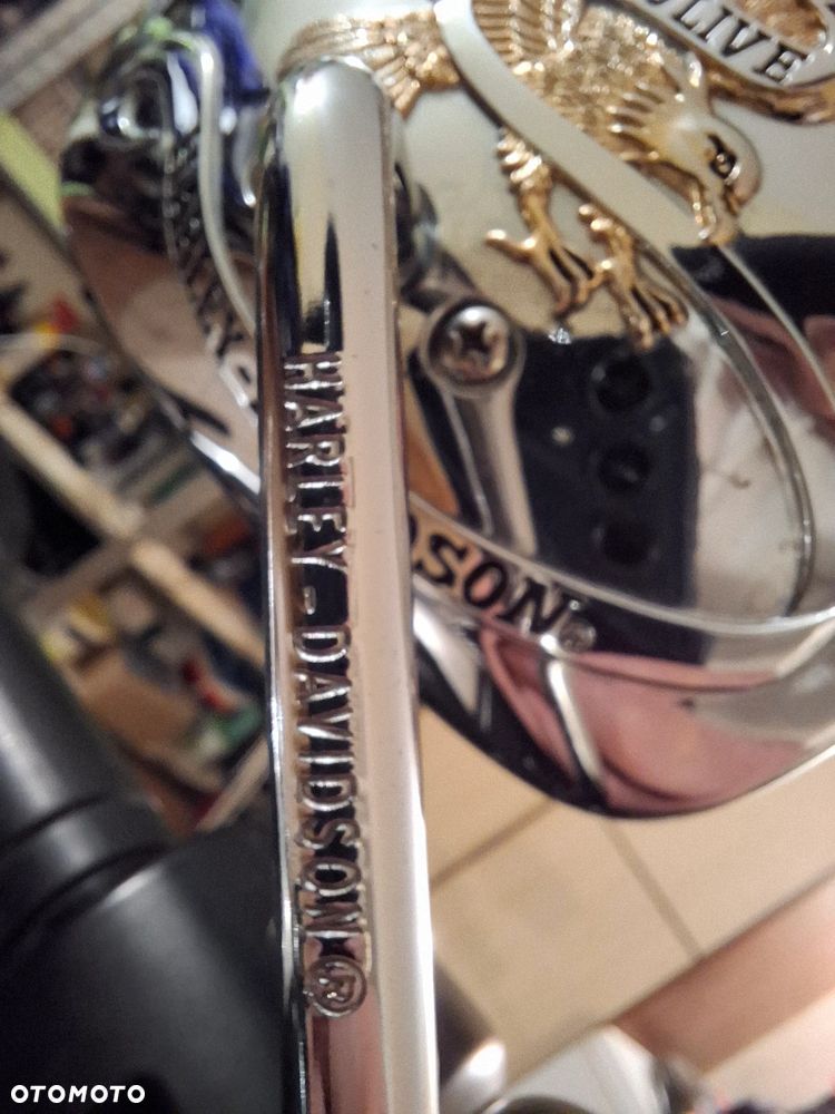 Harley-Davidson Touring Road King - 17