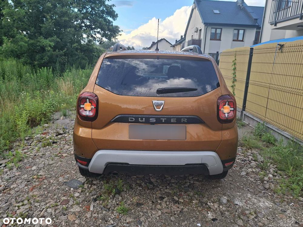 Dacia Duster 1.0 TCe Prestige - 6