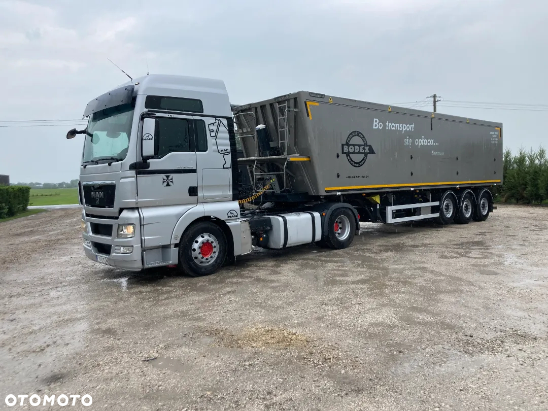 Bodex - 10