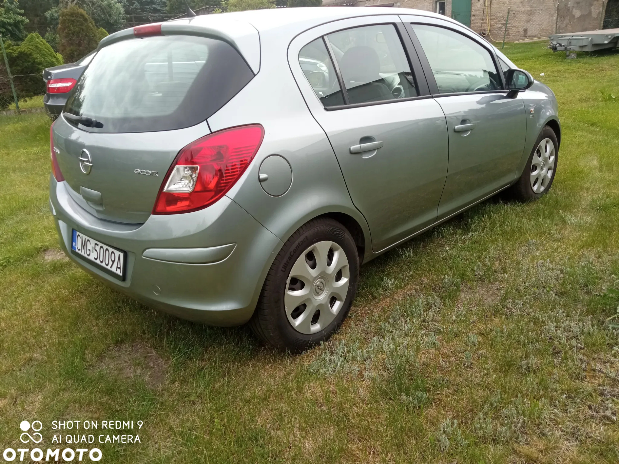 Opel Corsa 1.3 CDTI 111 - 4