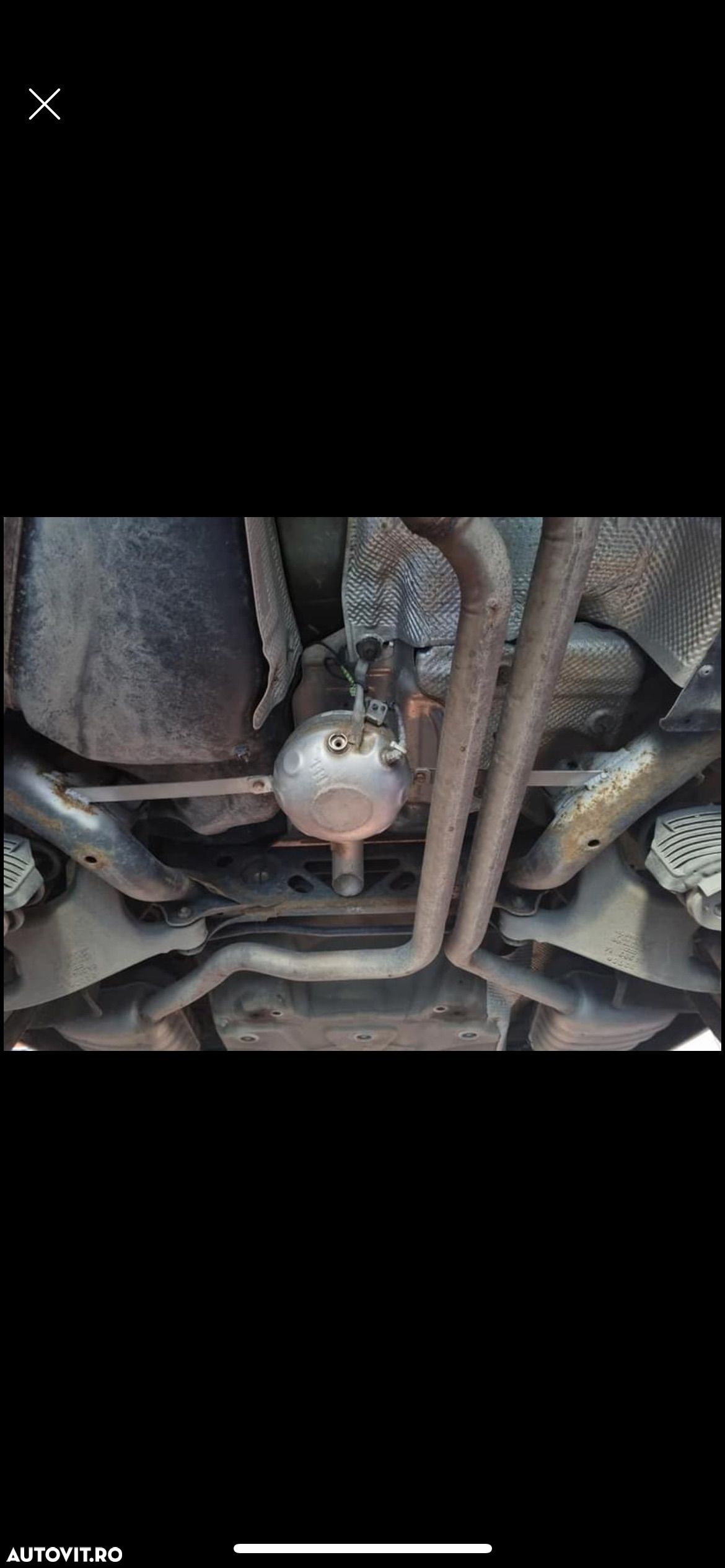Audi A6 2.0 TDI DPF Multitronic - 21